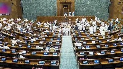 Opposition to block FCRA amendment bill in Parliament this week