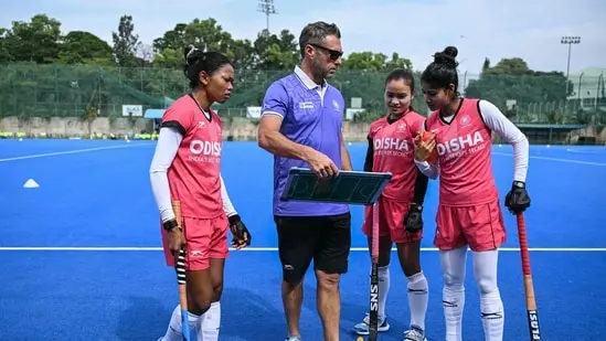 India men's hockey team faces World Cup exit after Netherlands loss