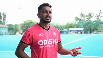Indian women hockey team aims for podium finish at World Cup