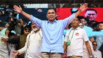 Bangladesh PM's early India visit falls through, August trip possible