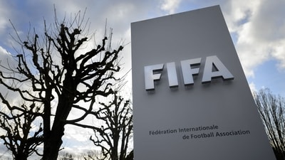 Infantino Apologises Over Scrapped $4.2bn FIFA Investment Plan