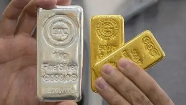 Gold rates hit record high at Rs 1,54,000 per 10 gm in Delhi