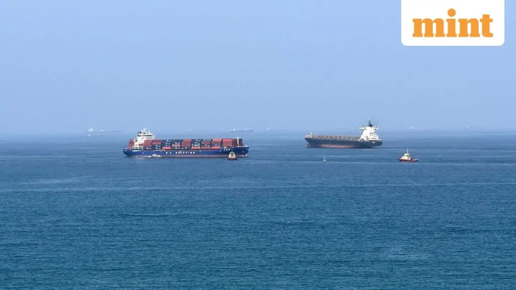 India plans ₹10,000-crore waterway network to boost cargo