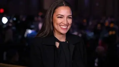 AOC admits 'Woke 1 was crazy', distances from defund police