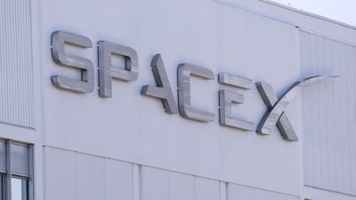 SpaceX revenue jumps 92% as AI spending unsettles investors