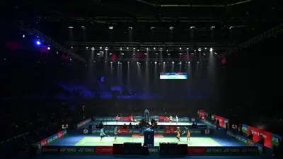 India Open moved to Guwahati for 2028 on Republic Day security clash