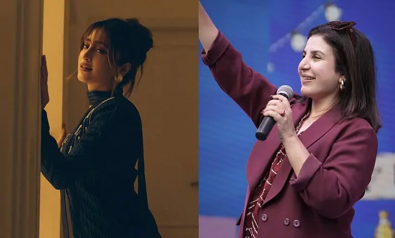 Farah Khan faces backlash for remark on Shivangi Joshi's trauma