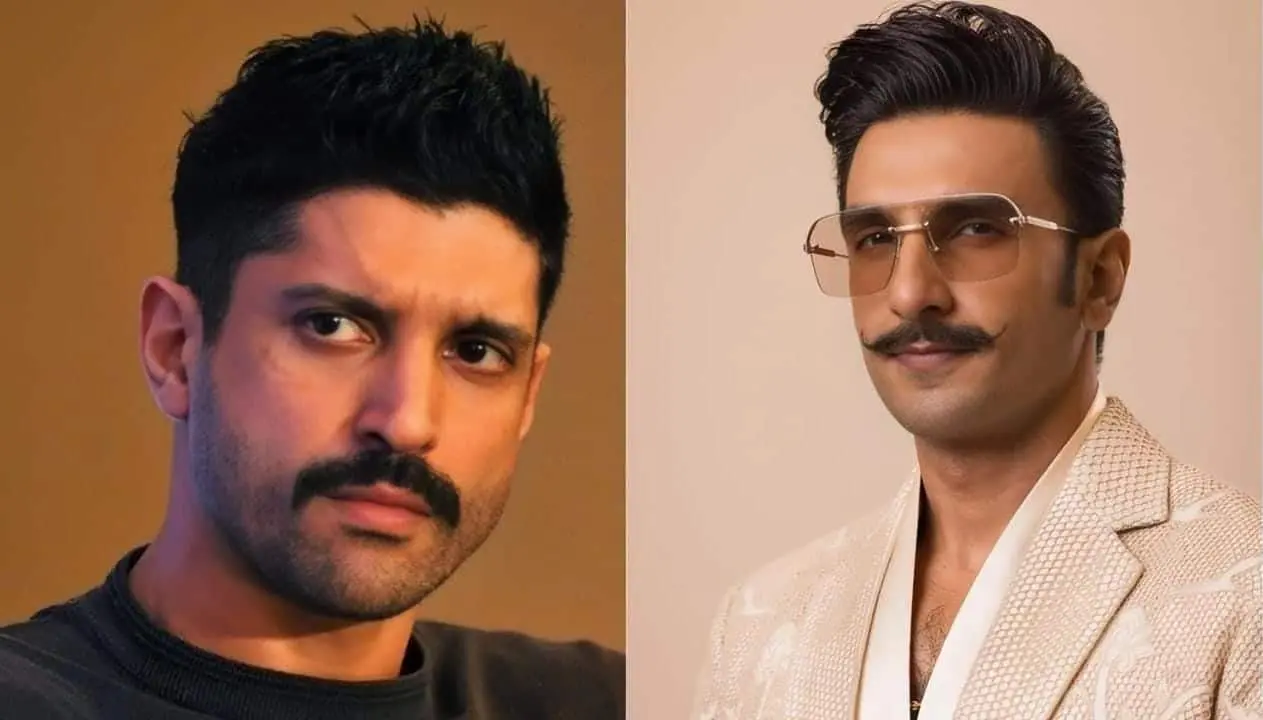 Farhan Akhtar hints at pattern after Ranveer Singh exits Don 3
