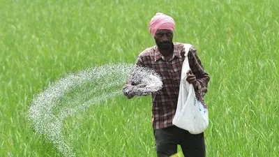 India's fertiliser supplies secure for Rabi season despite Hormuz disruptions