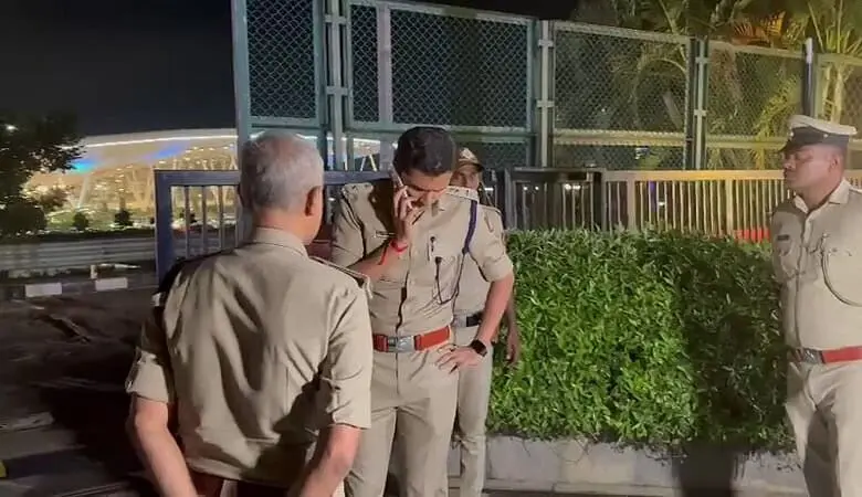 Bengaluru man kills two daughters over wife's affair, attempts suicide