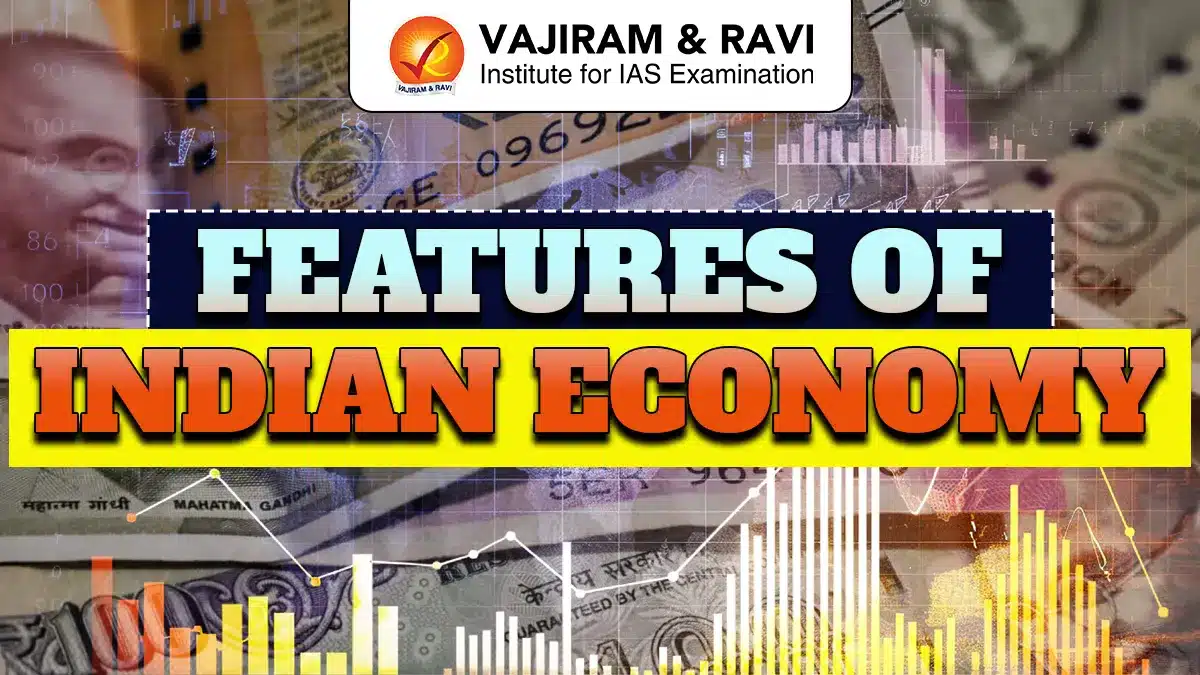 Indian economy remains developing with low per capita income
