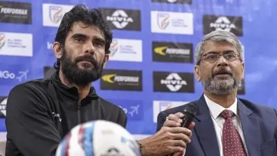 India pulls out of ASEAN Cup to play Brazil friendly