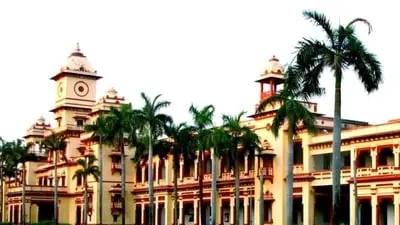 BHU gets Rs 15 crore ICMR grant for six biomedical projects