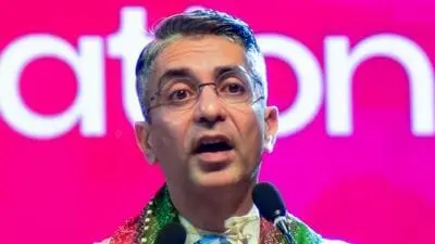 Abhinav Bindra says medals alone don't measure sporting progress