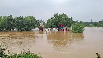 Odisha floods force 41,000 to relocate, rain to continue