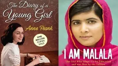 3 held for attack on Malala, Anne Frank book-reading in Ahmedabad