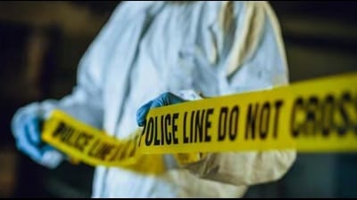 Chambal Search Fails To Find Delhi Woman’s Missing Body