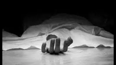Kanpur woman dies after courtyard collapses into borewell