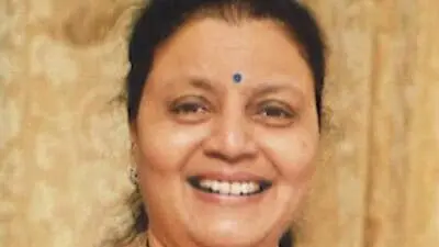 Sena UBT corporator Vishakha Raut faces disqualification over invalid caste certificate
