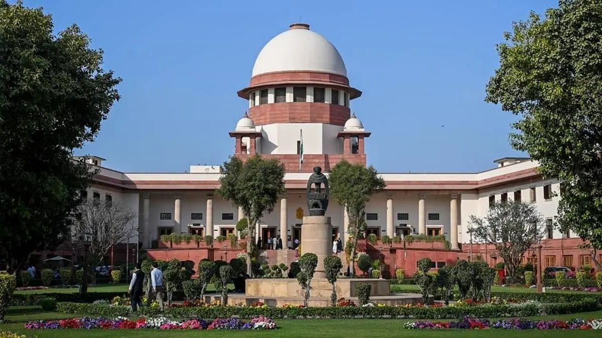 Supreme Court sends Bhopal gas victims' medical matters to MP High Court