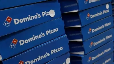Maharashtra FDA suspends licences of four Domino's outlets