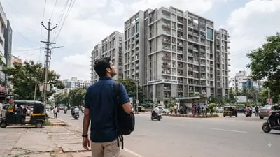 Bengaluru man misses 3x property gain, buys car instead