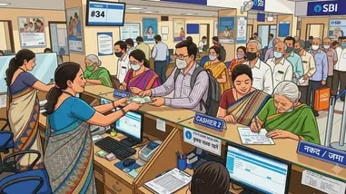 Bank unions call nationwide strike on 11 September over pay, pension