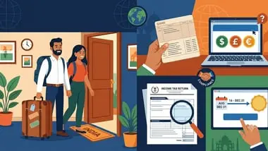 FAST-DS 2026 opens window for unreported foreign bank accounts
