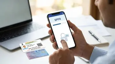 EPFO portal errors show wrong service history for employees