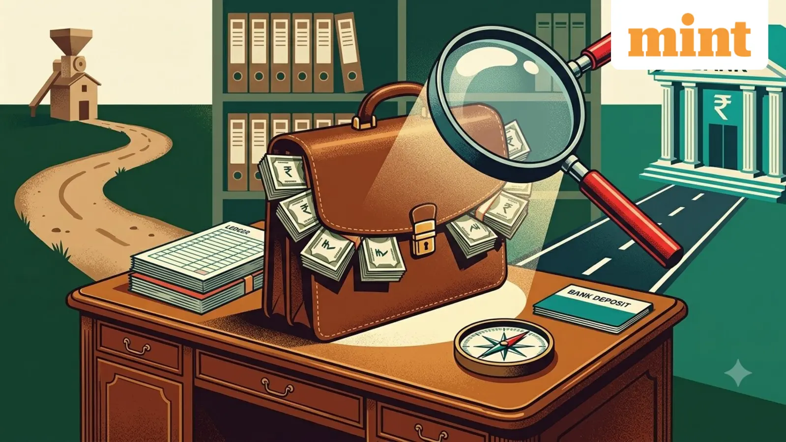 ITAT deletes Rs 2.33 crore addition in cash deposit case