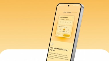TRAI relaunches MyCall app for user-rated voice quality