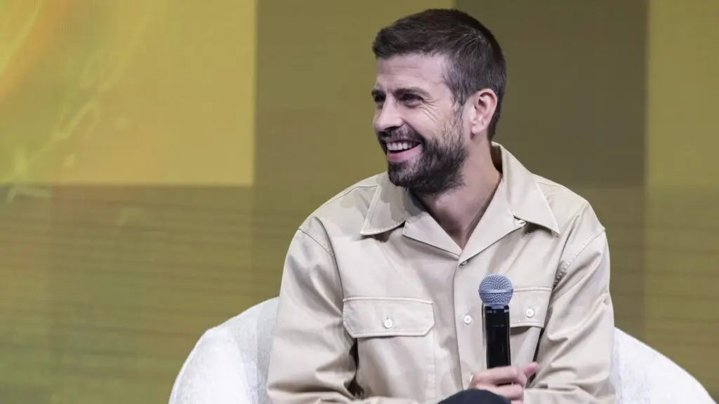 Gerard Pique invests in Global Chess League franchise in Bengaluru