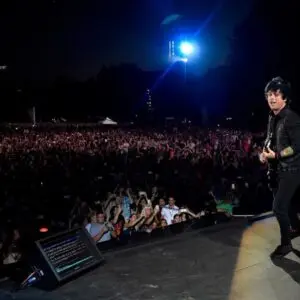 Green Day launches 24/7 YouTube channel with rare footage