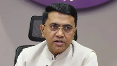Goa Cabinet clears anti-conversion bill with up to 14 years jail