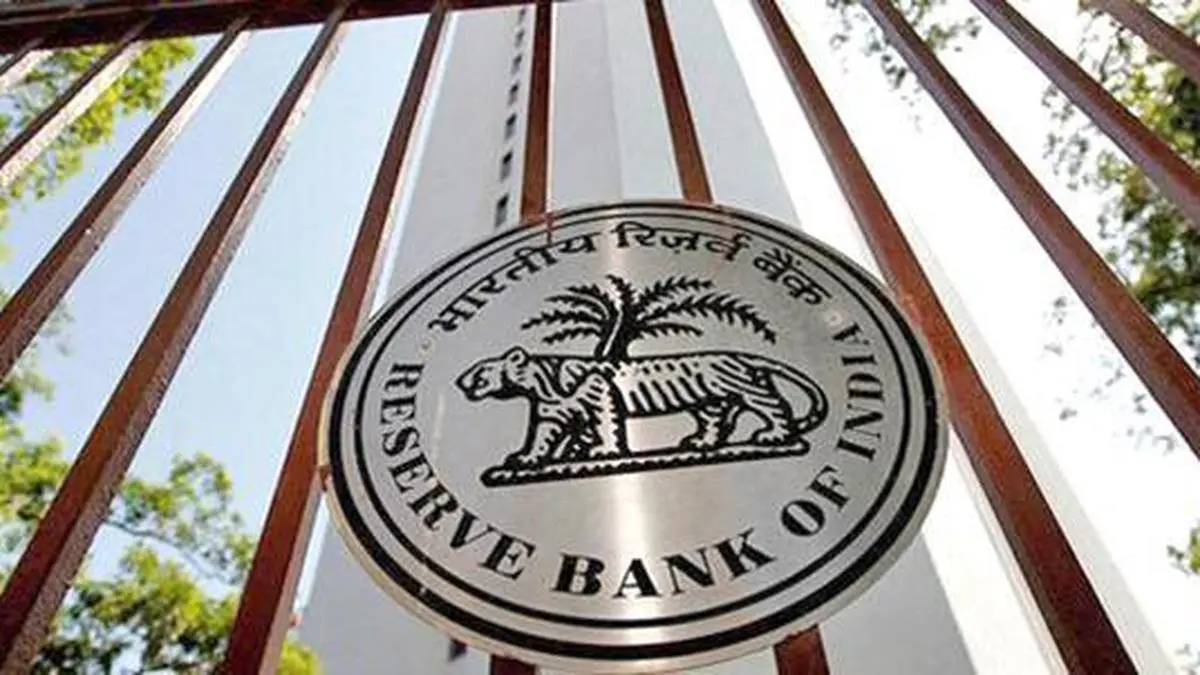 RBI says India navigated economic uncertainty, consumer debt rises to 48% of GDP