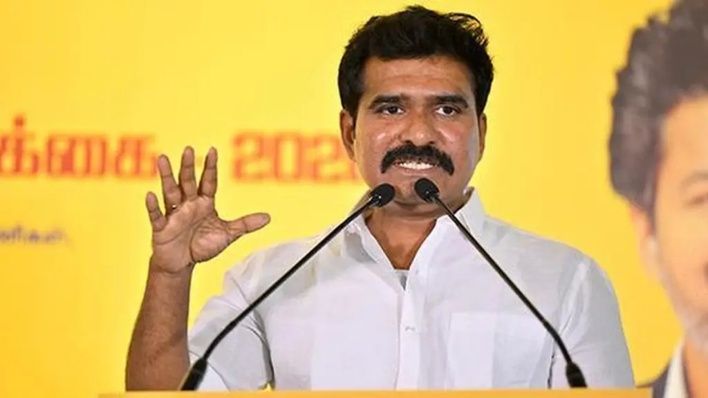 New district jail in Tiruvallur to ease Puzhal prison overcrowding