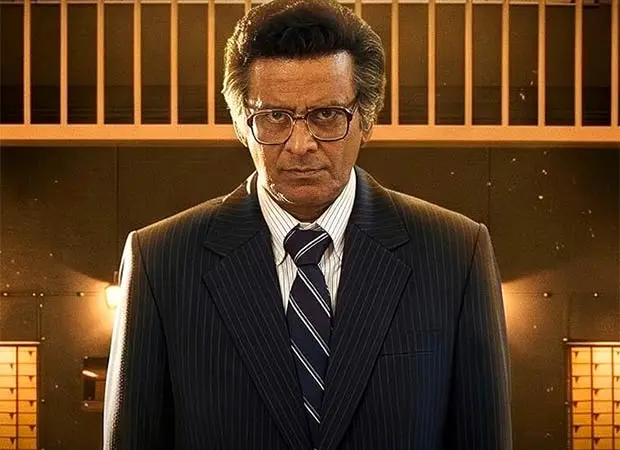 Manoj Bajpayee's 'Governor' debuts on Prime Video, set in 1991 crisis