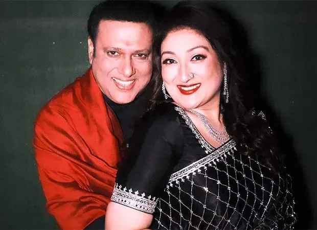Govinda Tells Sunita Ahuja to Stay Within Her Limits