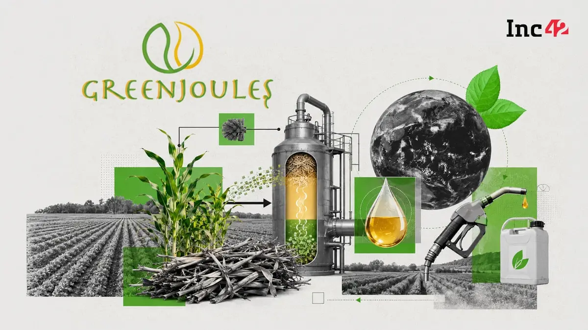 Greenjoules Raises Rs 62 Crore From Amazon, Singularity
