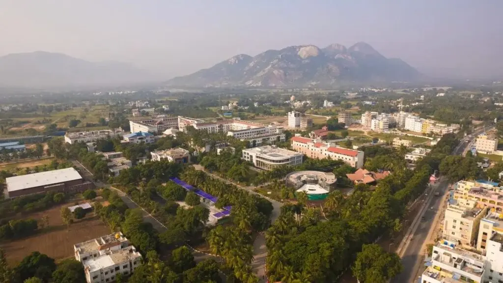 Mohan Babu University announces scholarships for single girl children