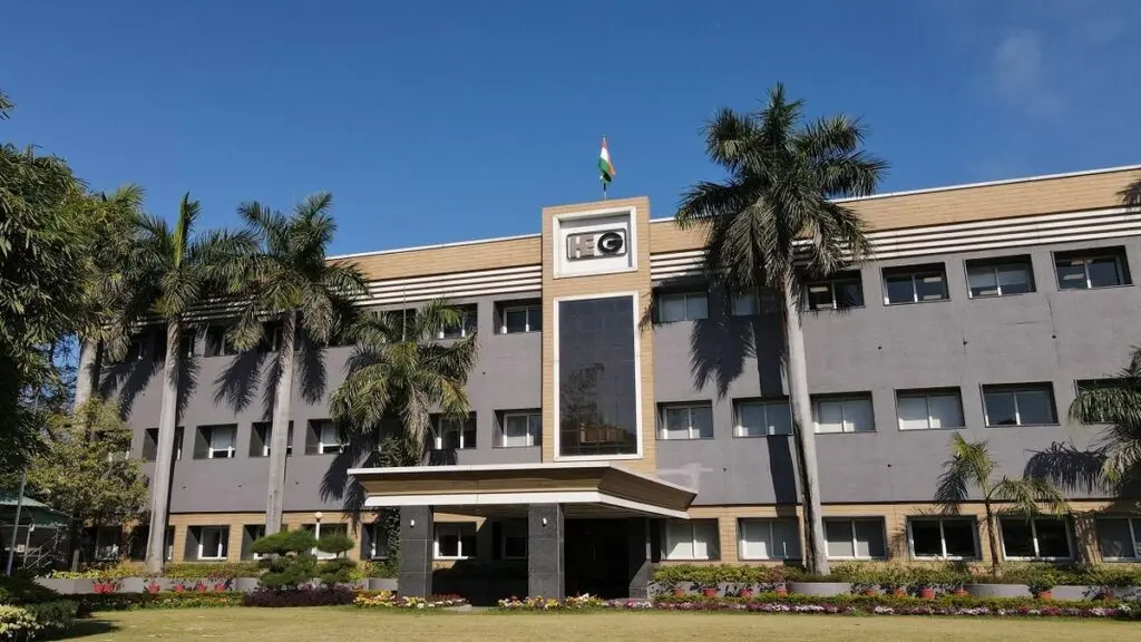HEG fixes September 7 as record date for demerger