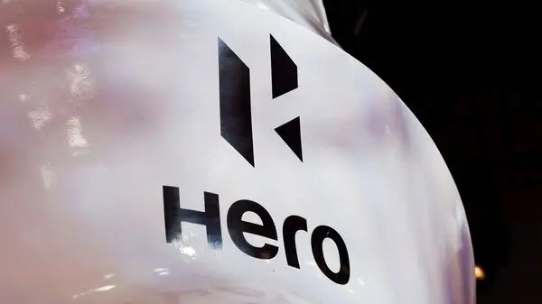 Hero MotoCorp Q1 profit surges on EV, premium bike sales
