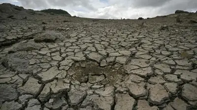 Met Office warns of most intense El Nino in over a century