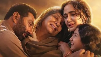 Batwara 1947 hailed as sensitive and moving by filmmaker Ramesh Taurani