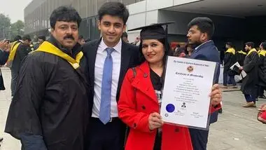 Delhi founder who rejected Rs 36 LPA Dubai job calls India career more lucrative