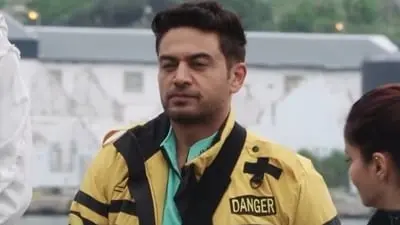 Gaurav Khanna out of Khatron Ke Khiladi 15 after elbow injury