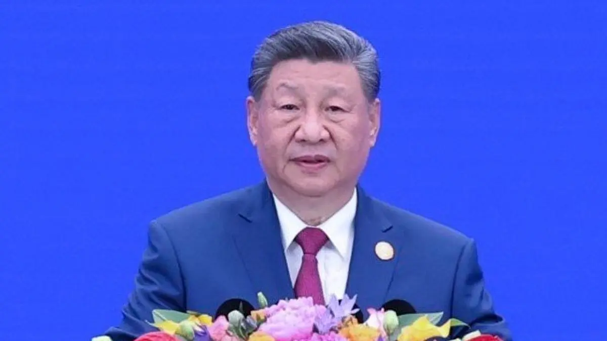 Xi Jinping likely to visit India for BRICS summit next month