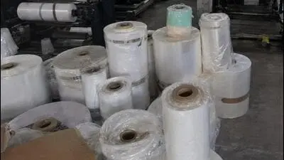 HSPCB seizes 1,912 kg of banned plastic in Gurugram raid
