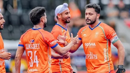 India face Netherlands in must-win Hockey World Cup clash