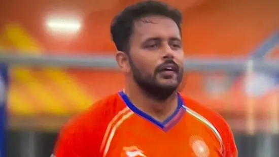 India lead Wales 3-0 in Hockey World Cup opener